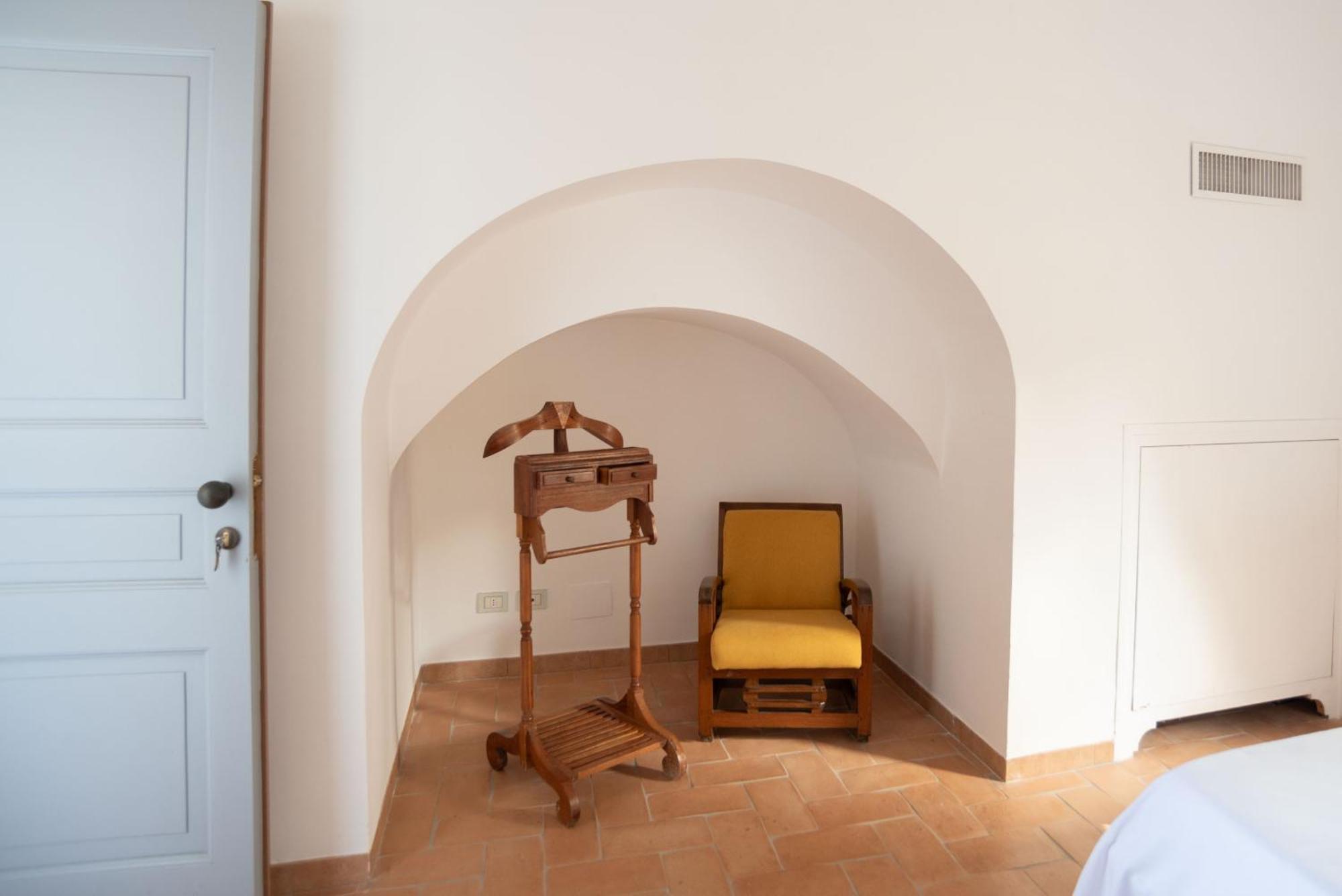 Villa Puolo - Sorrent Zimmer foto